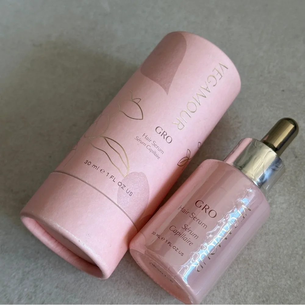 Vegamour GRO Hair Serum